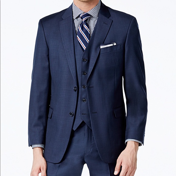 Tommy Hilfiger classic fit jacket